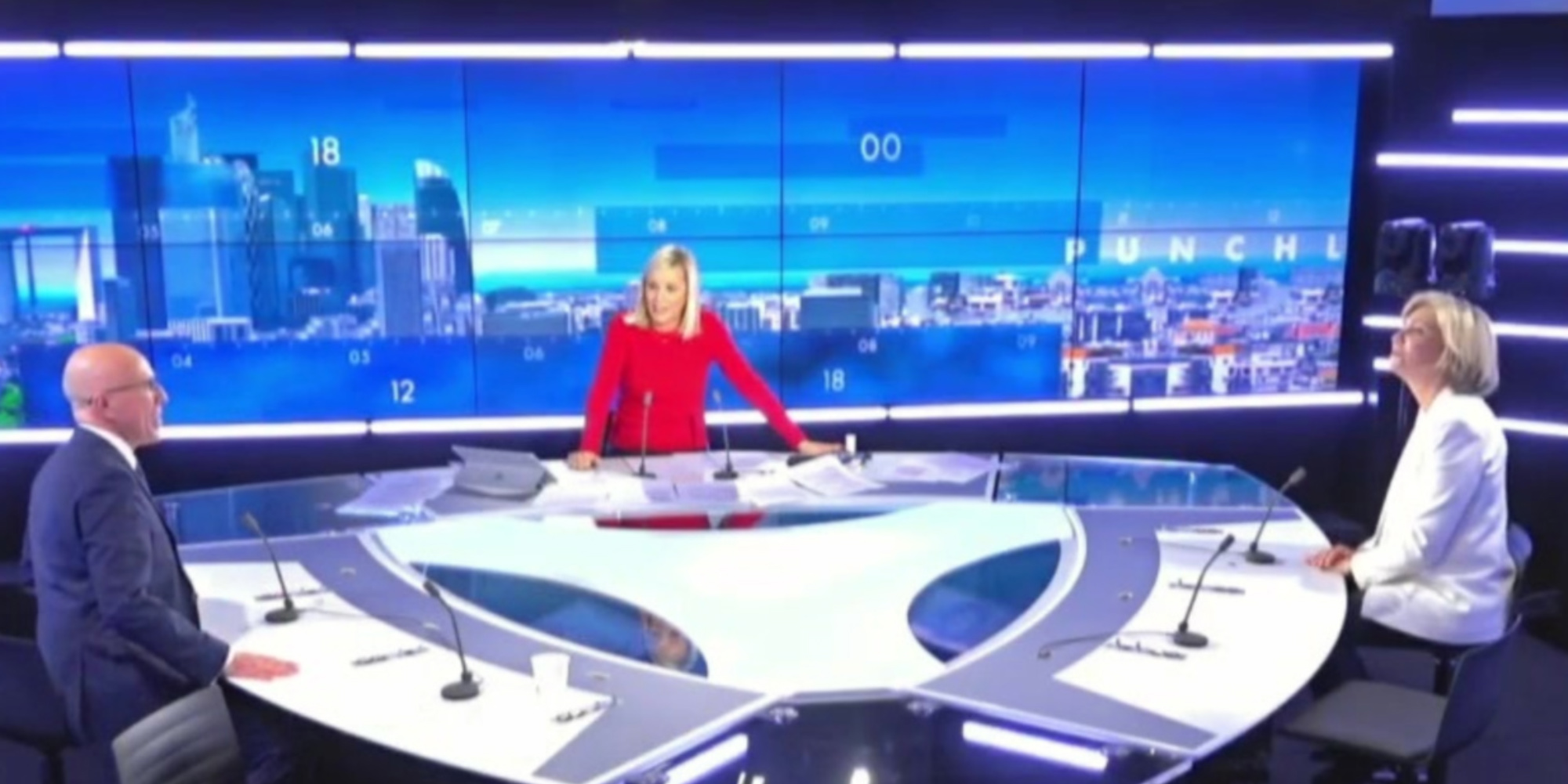 pecresse and ciotti will support each other regardless of the winner global happenings