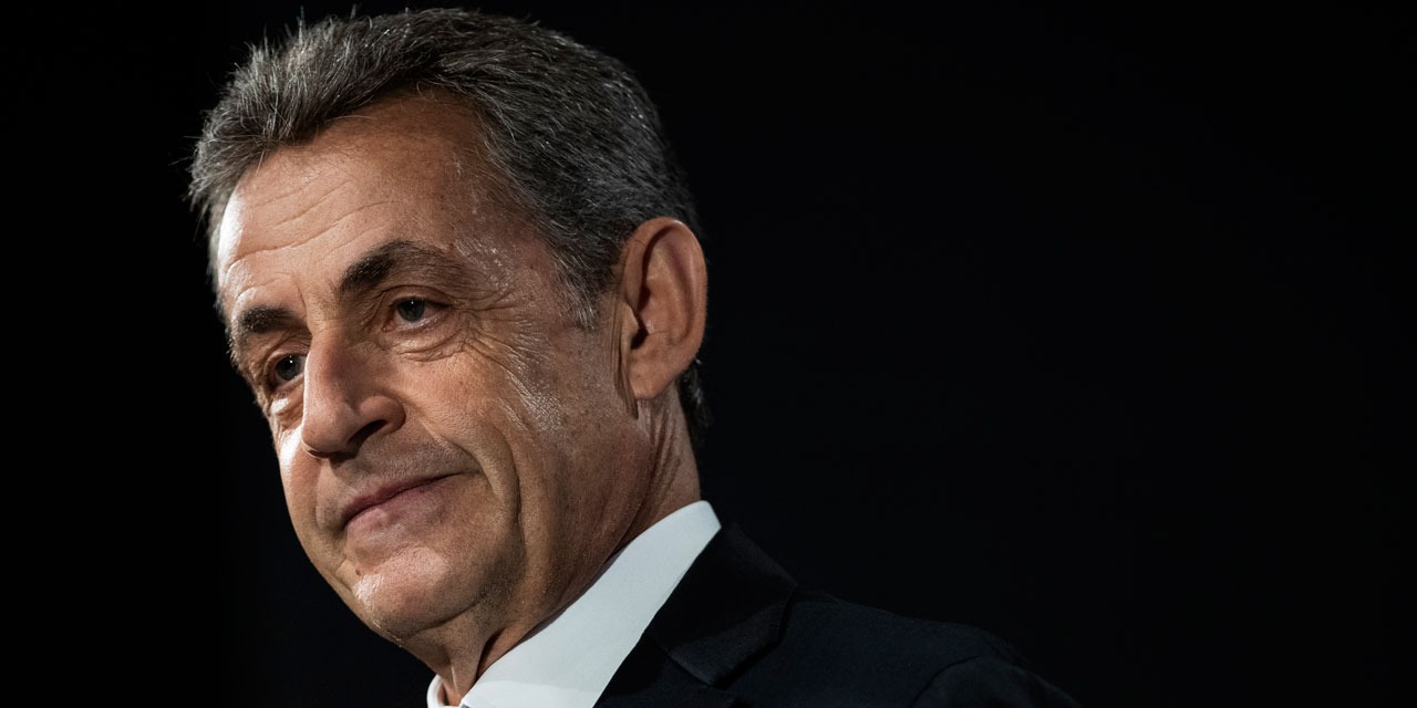 Coronavirus In Marseille Nicolas Sarkozy Defends Didier Raoult Teller Report