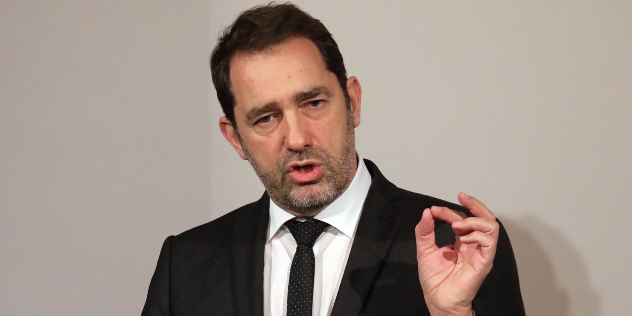 Coronavirus Castaner Details Prevention Measures For Municipalities Teller Report