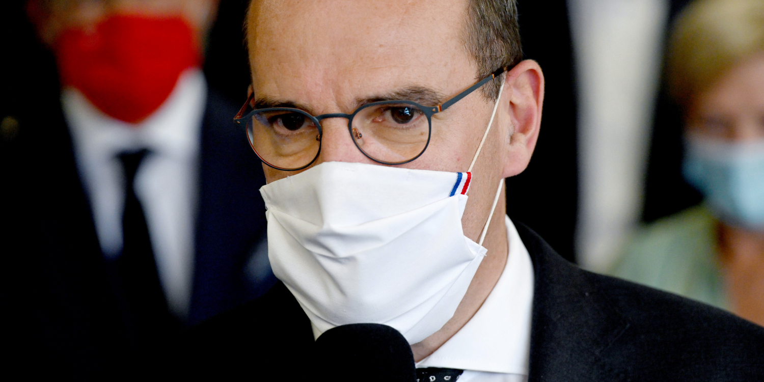 Coronavirus : Castex annonce de nouvelles aides pour les ...