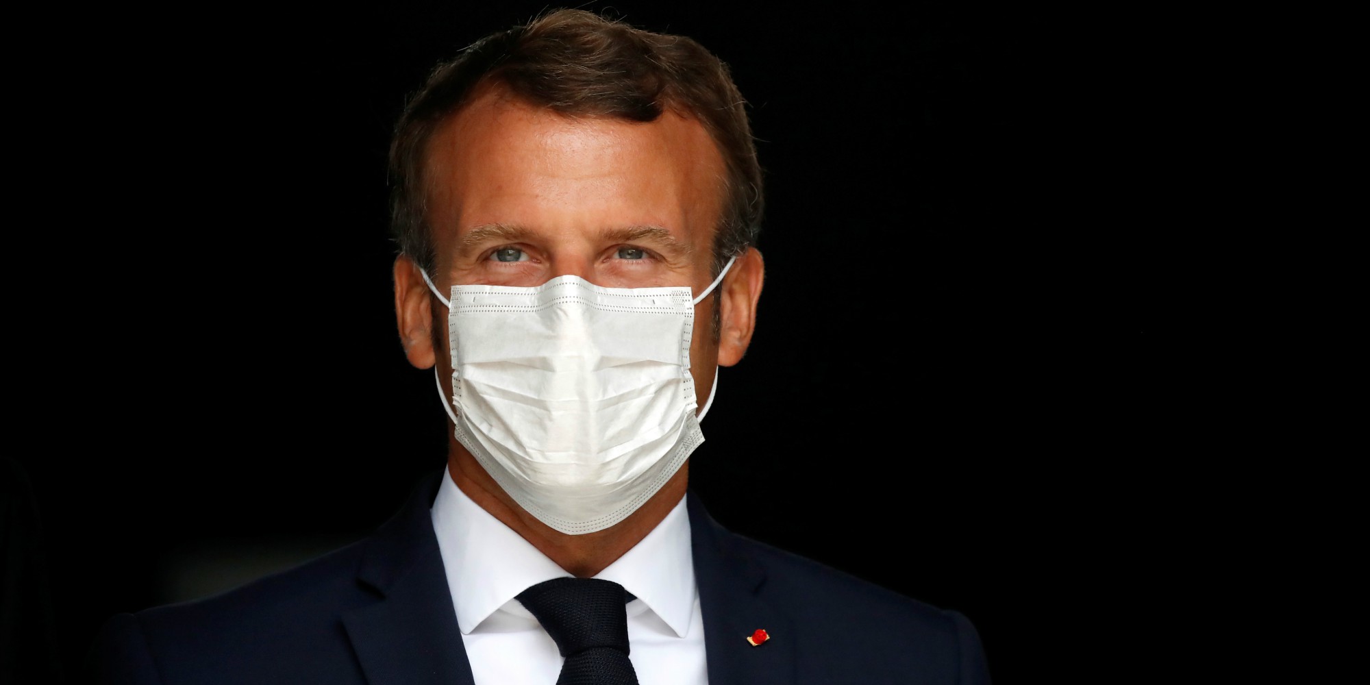 Coronavirus Comment Emmanuel Macron A Pris La Decision De Reconfiner
