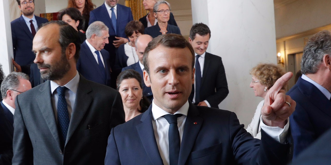 Cote de popularité 62 des Français satisfaits d