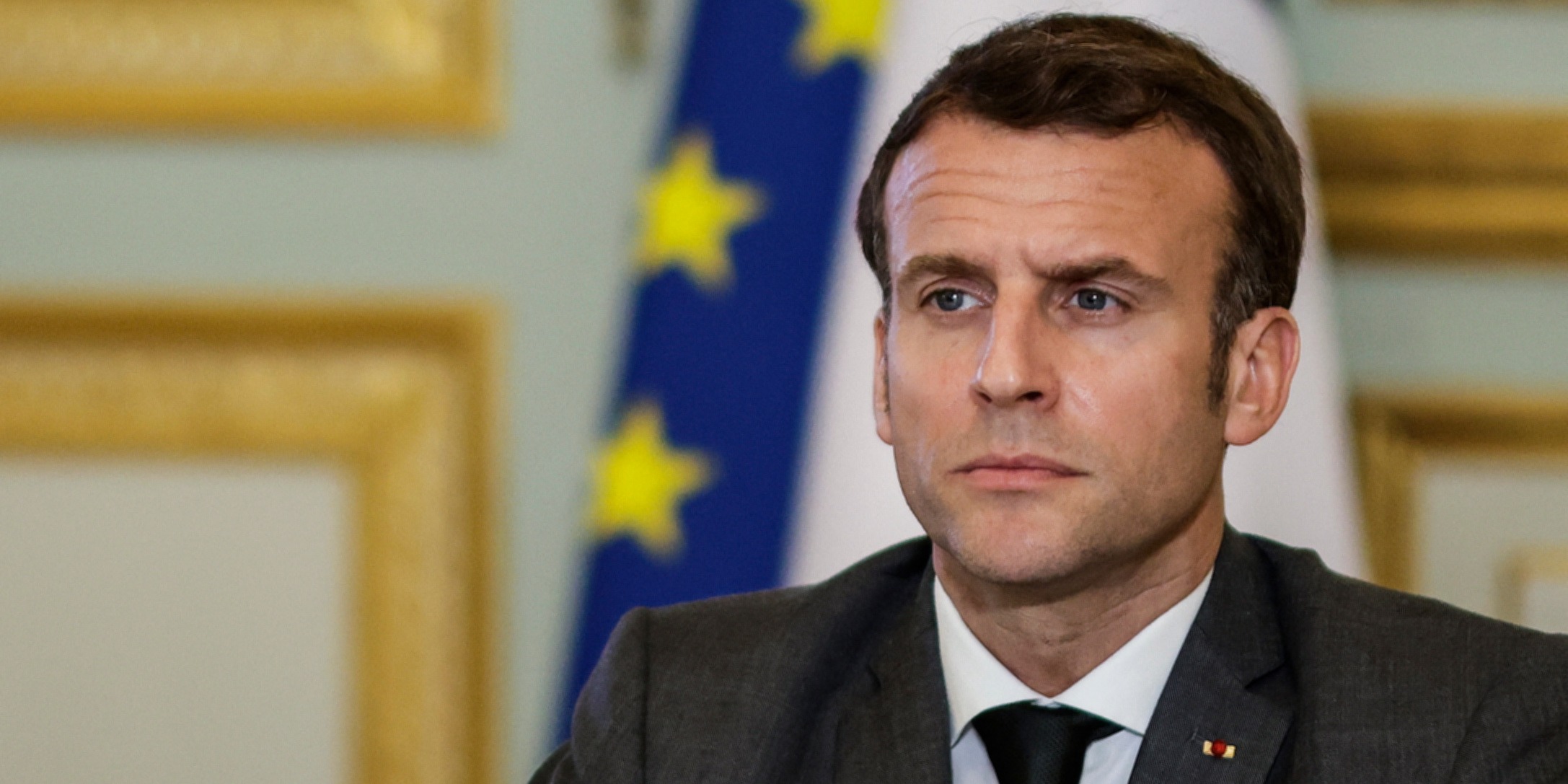 Covid vers la fin du "quoi qu'il en coûte" d'Emmanuel Macron
