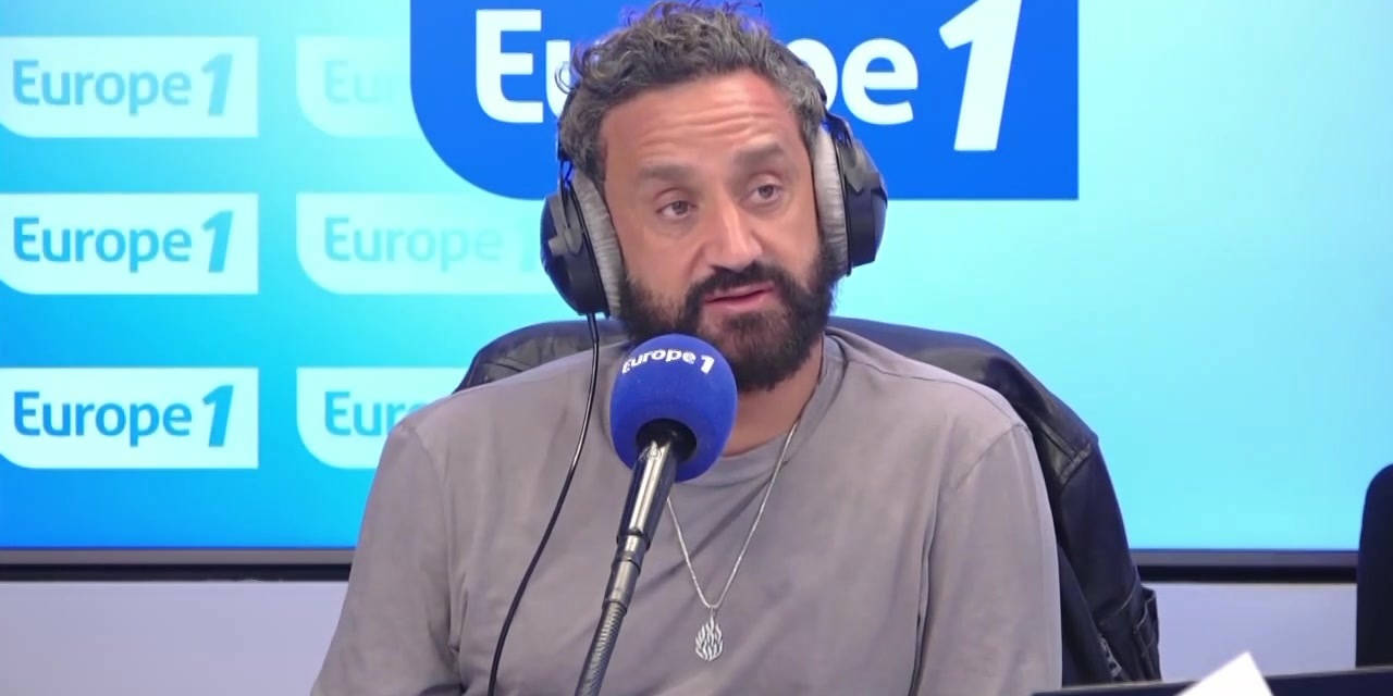 Cyril Hanouna - Comment les Libanais ont-ils réagi à la mort d'Hassan Nasrallah ? La réponse de...