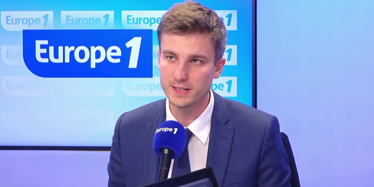«Si on a un gouvernement qui mène la même politique, on sera face à une crise démocratique», estime Léon Deffont… «Si on a un gouvernement qui mène la même politique, on sera face à une crise démocratique», estime Léon Deffont…
