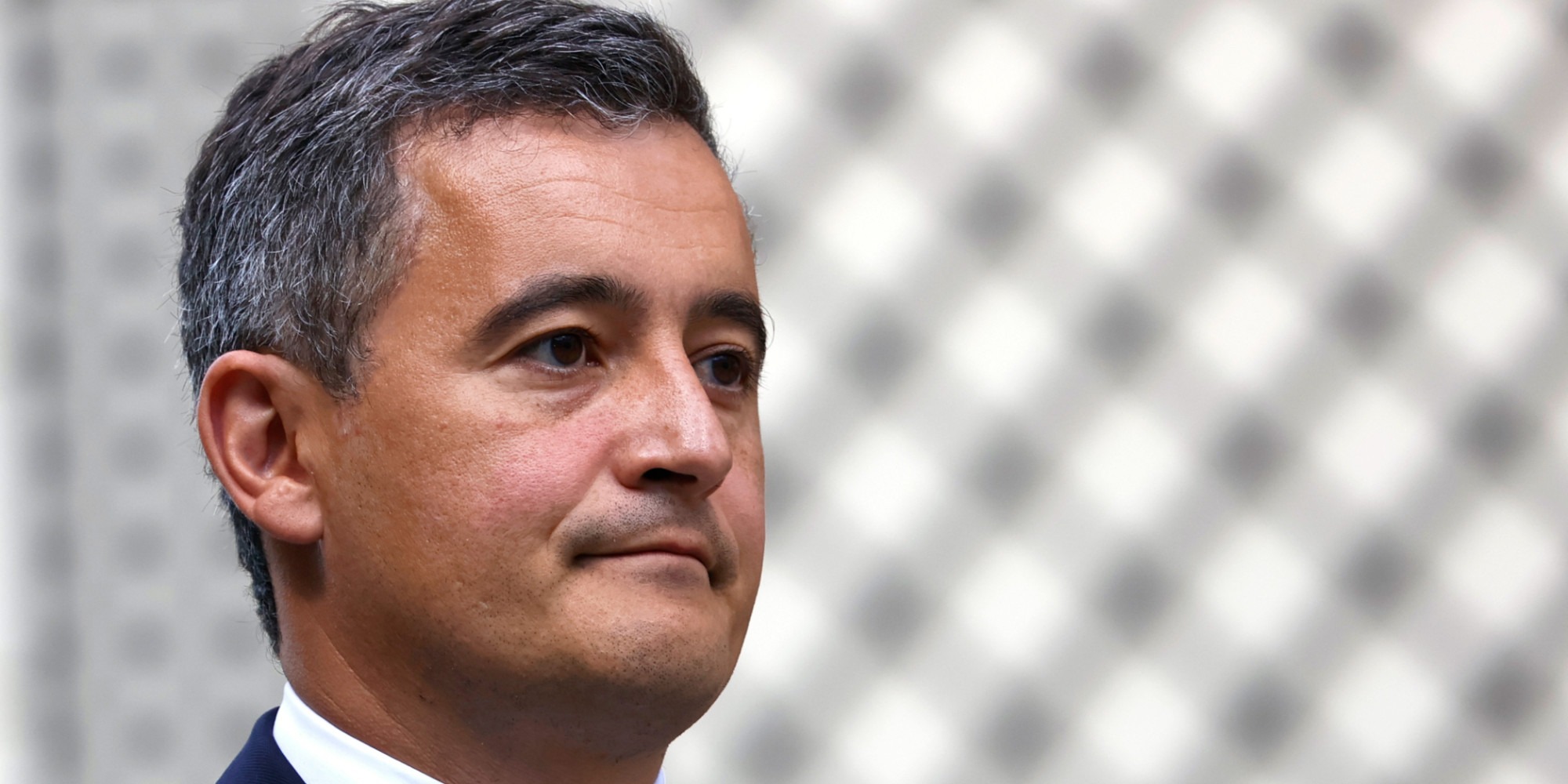 Darmanin Critique Pour Avoir Dit Qu Il S Etouffe Quand Il Entend Le Terme Violences Policieres