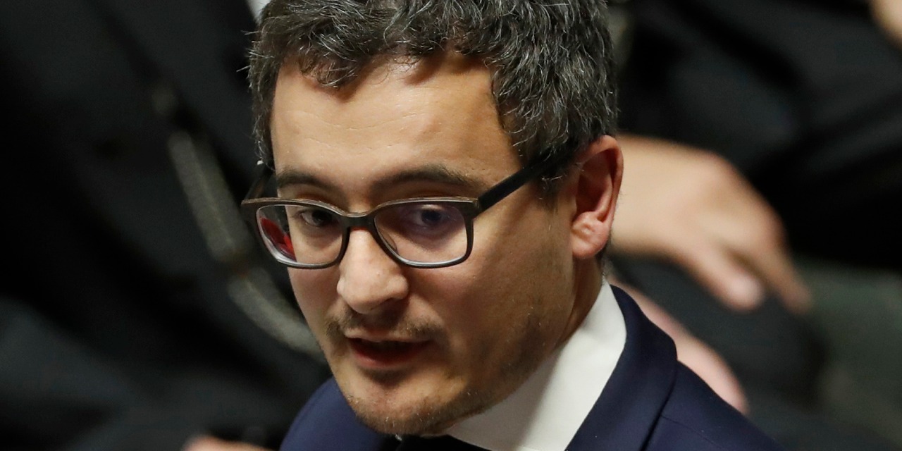 Darmanin Le Bulletin De Salaire Va Augmenter Sans Que L On Travaille Plus Longtemps