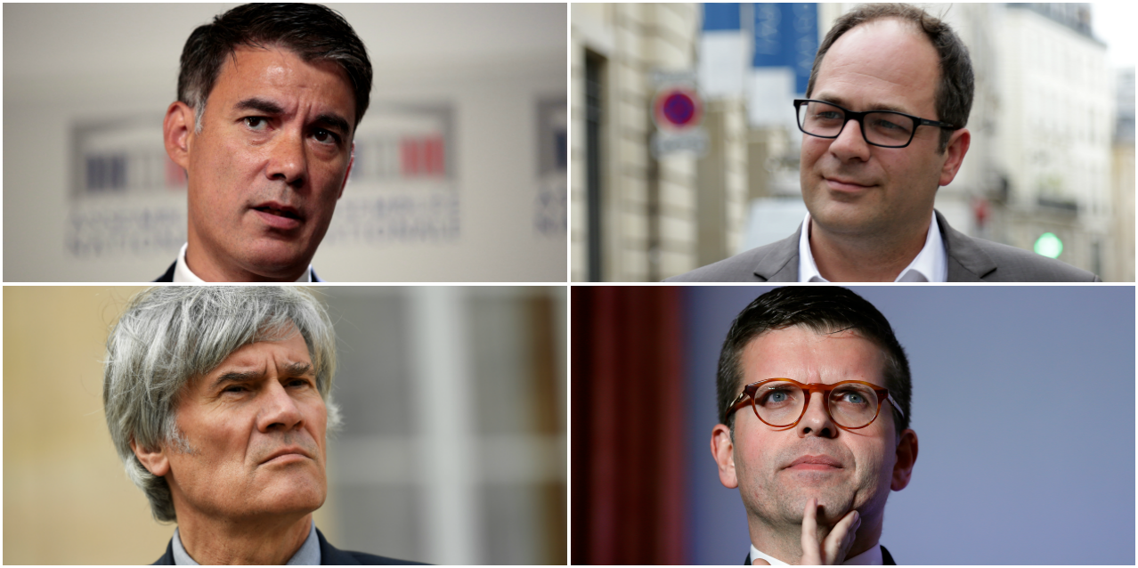 Débat, abstention, risque de fraude… l'impossible congrès ...