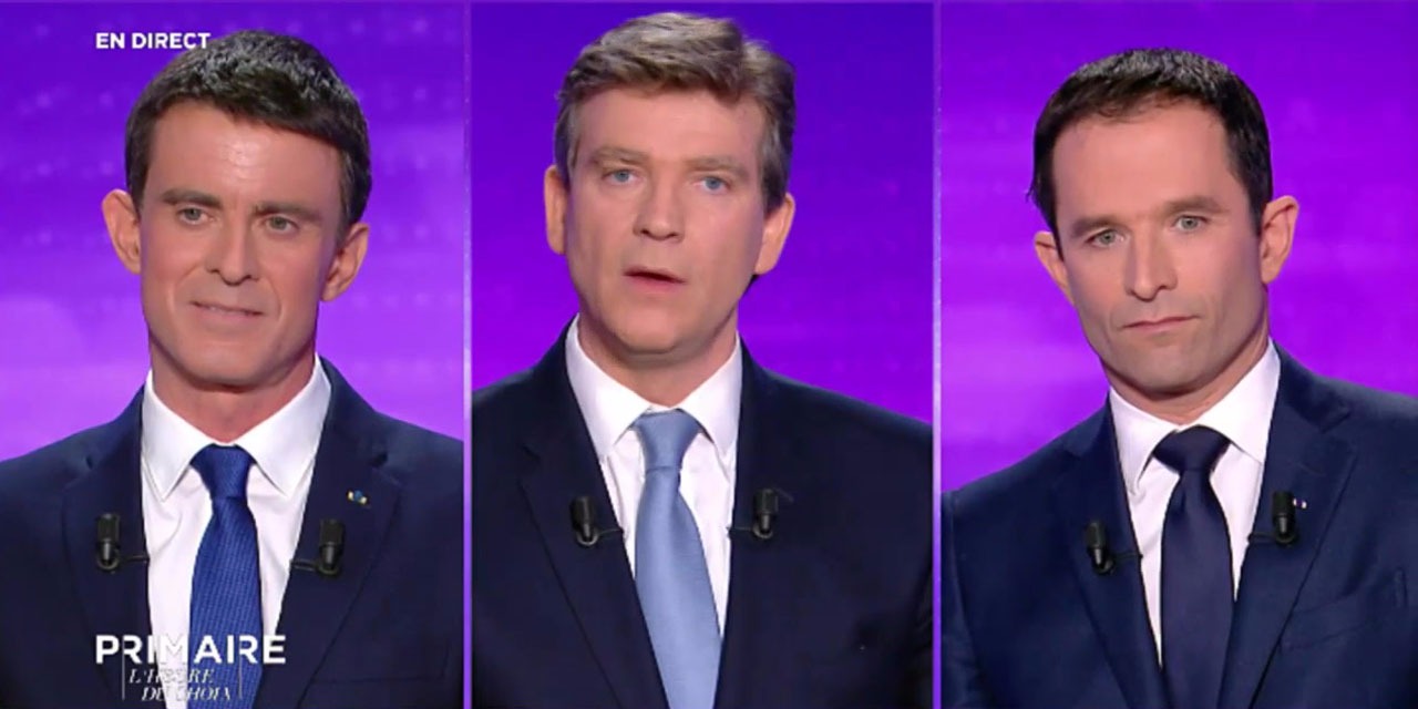 Débat : la gauche réaliste contre la gauche utopiste