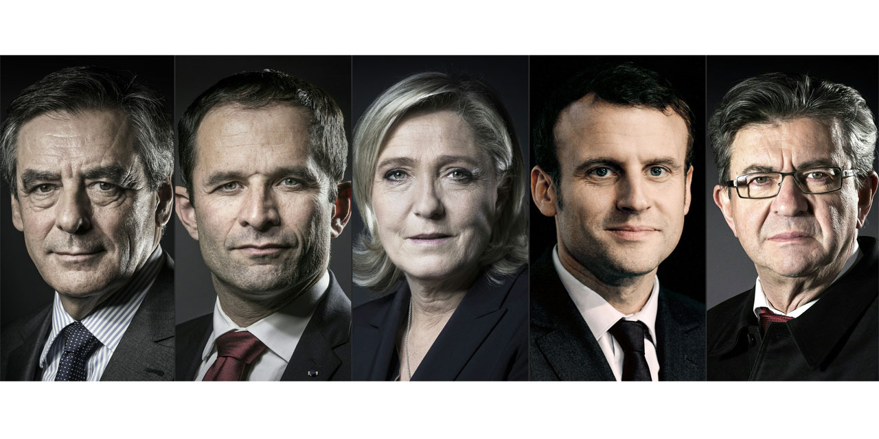 Ordre De Passage Des Candidats Ce Soir Sur Tf1 Débat de la présidentielle sur TF1 : quel candidat peut se démarquer