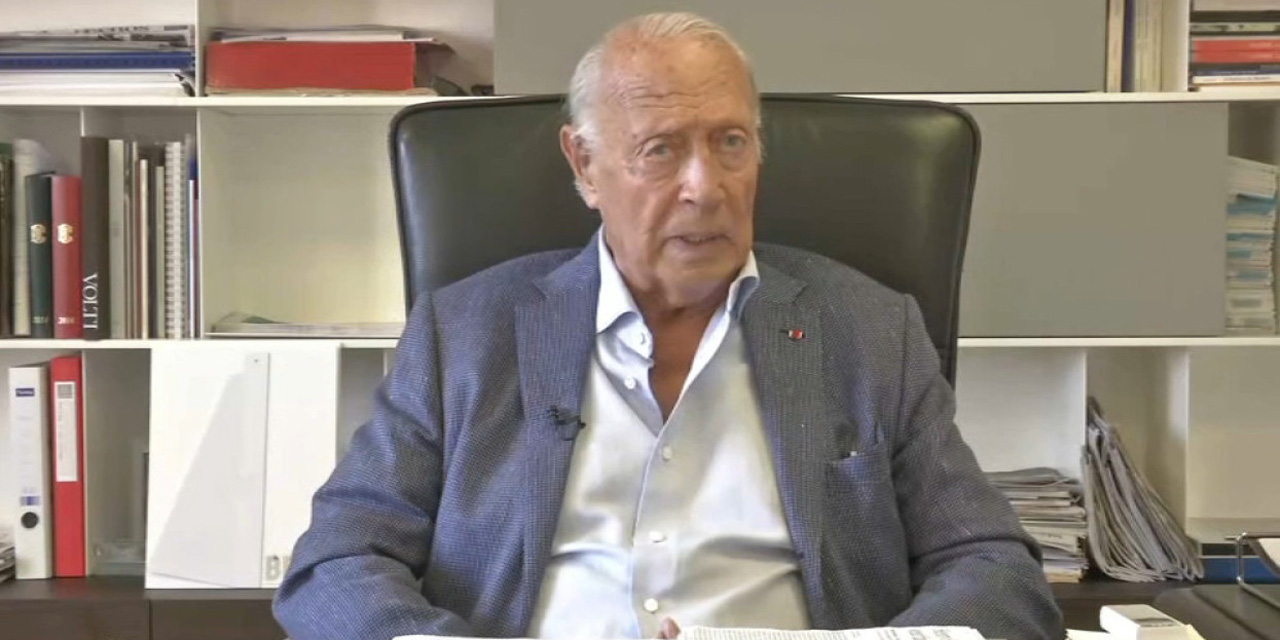 Hermand Décès d'Henry Hermand, homme d'affaires et mentor politique d'Emmanuel ...