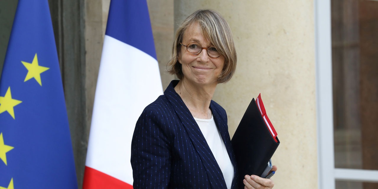 Déjà épinglée, Françoise Nyssen à nouveau accusée de travaux illégaux