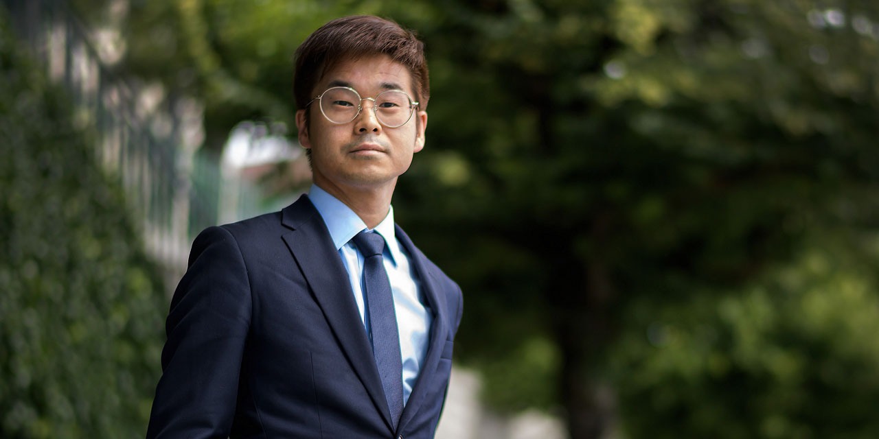 Trash On Twitter The Case Of Mp Joachim Son Forget Examined By