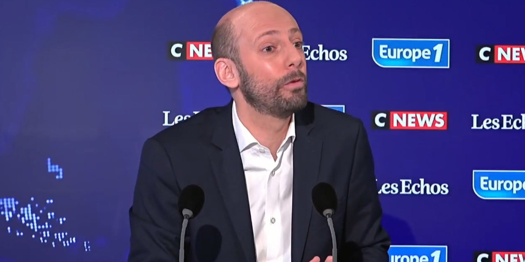 Des Quotas De Femmes Dans Les Directions Des Entreprises Guerini Souhaite Que Ce Soit Le Cas