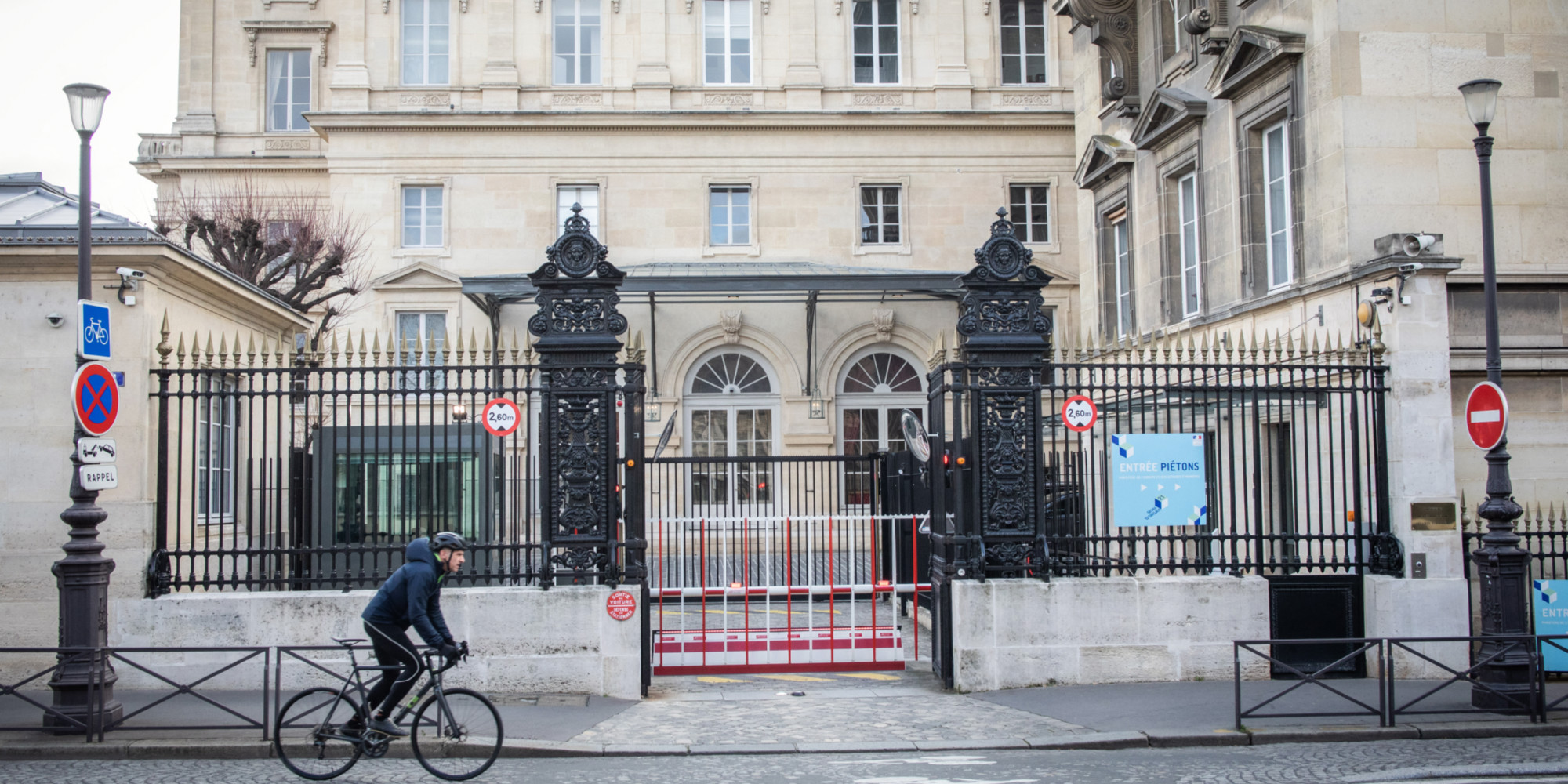 Des syndicats lancent un appel à la grève au ministère des Affaires