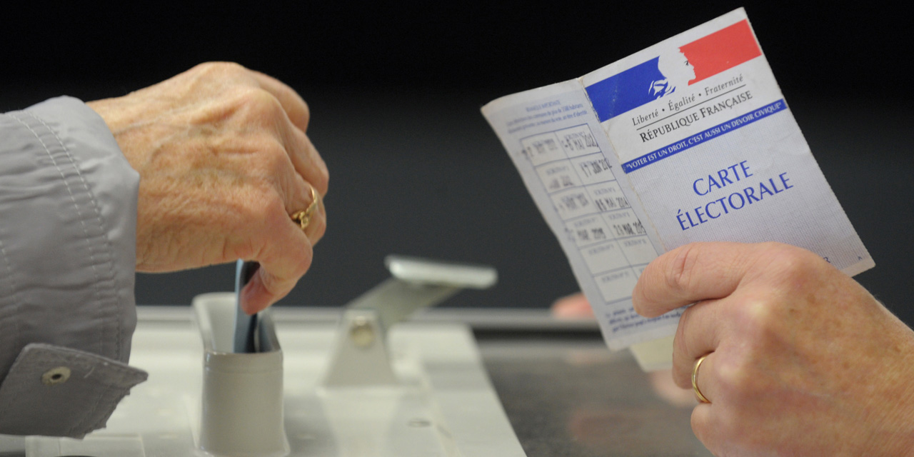 Faut il Rendre Le Vote Obligatoire Emc Deux sénateurs PS veulent rendre le vote obligatoire