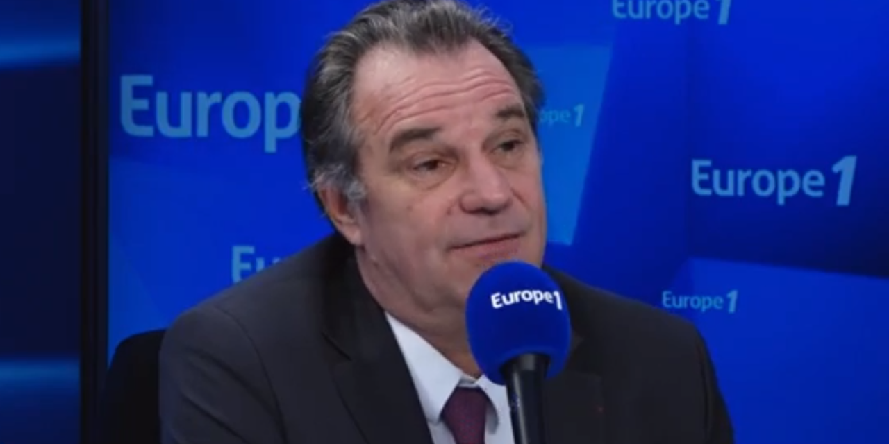 DIRECT - Renaud Muselier est l'invité du Grand Rendez-vous