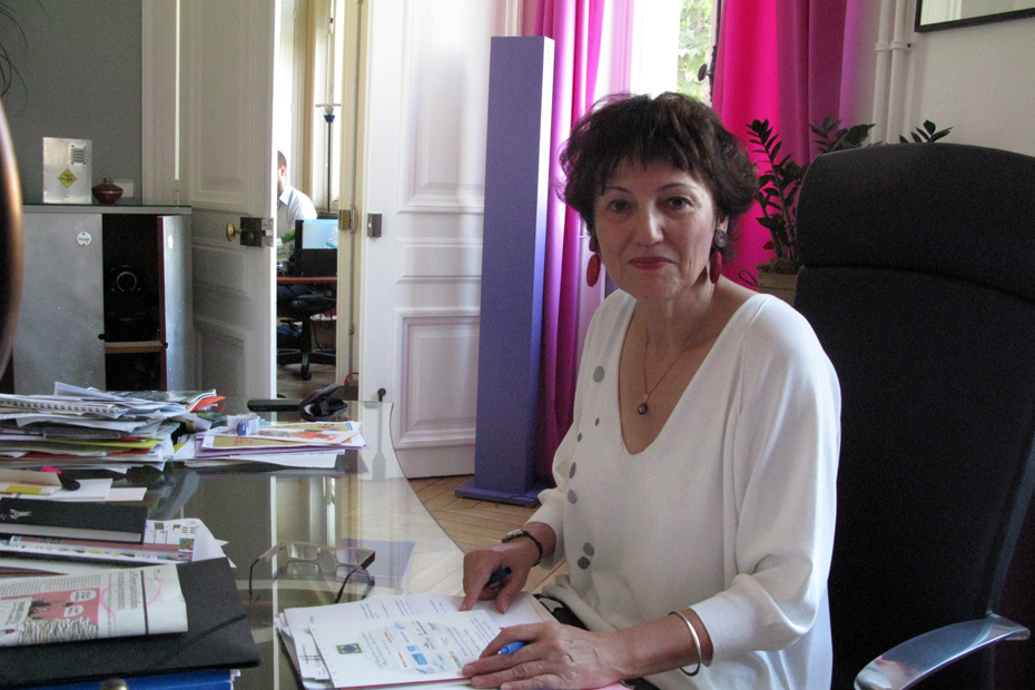 Dominique Bertinotti nommée conseillère d’État