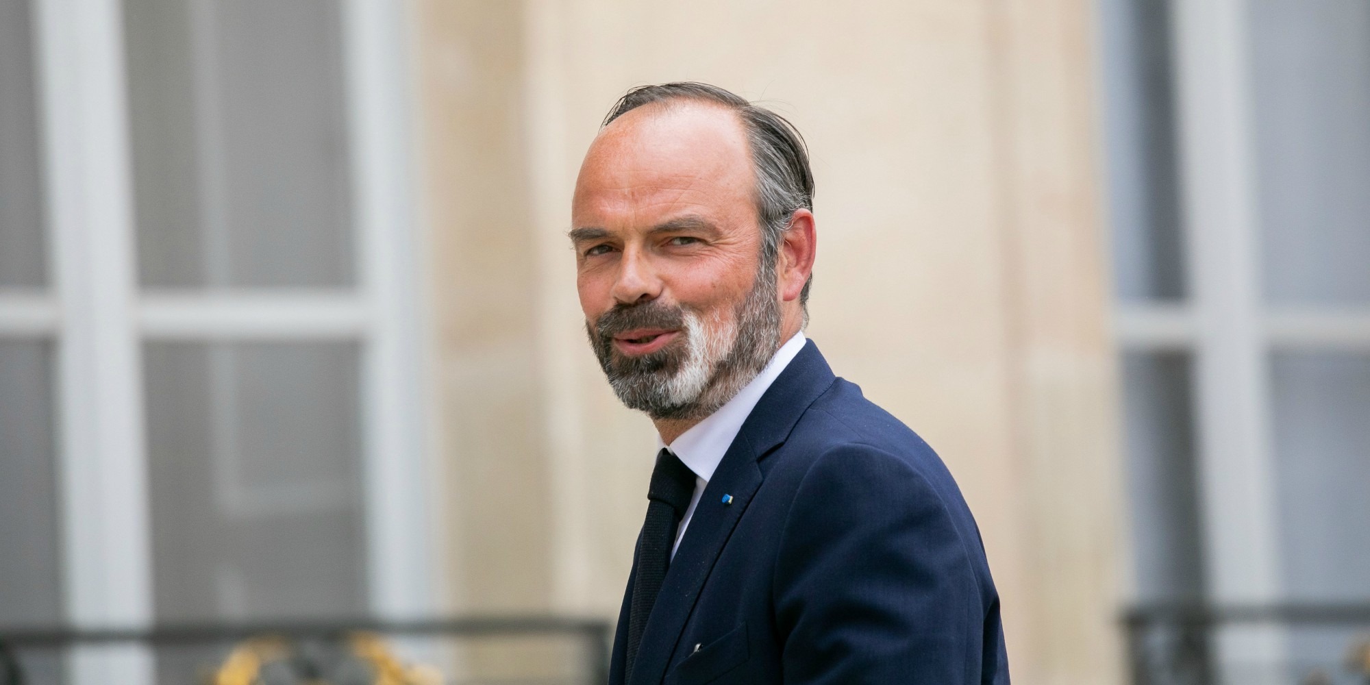 Edouard Philippe entretient le flou sur ses ambitions en 2022