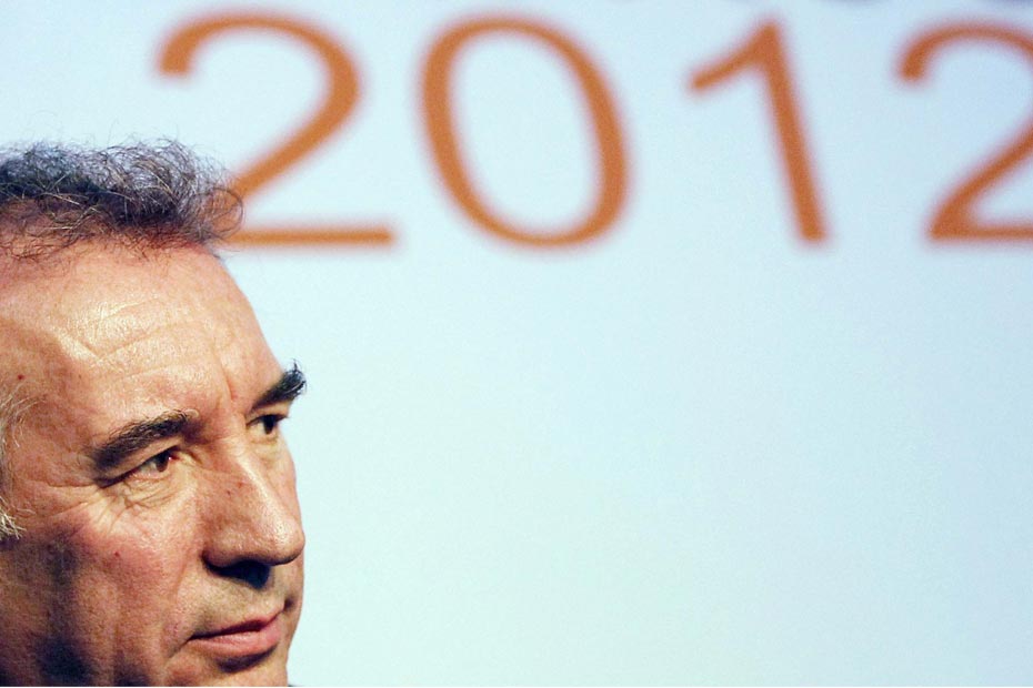 Education les 30 orientations de Bayrou