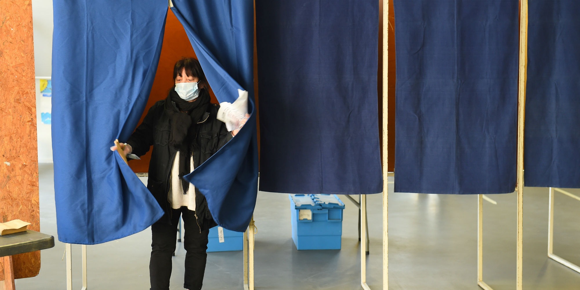 Elections Where Europe Votes Against Immigration Teller Report