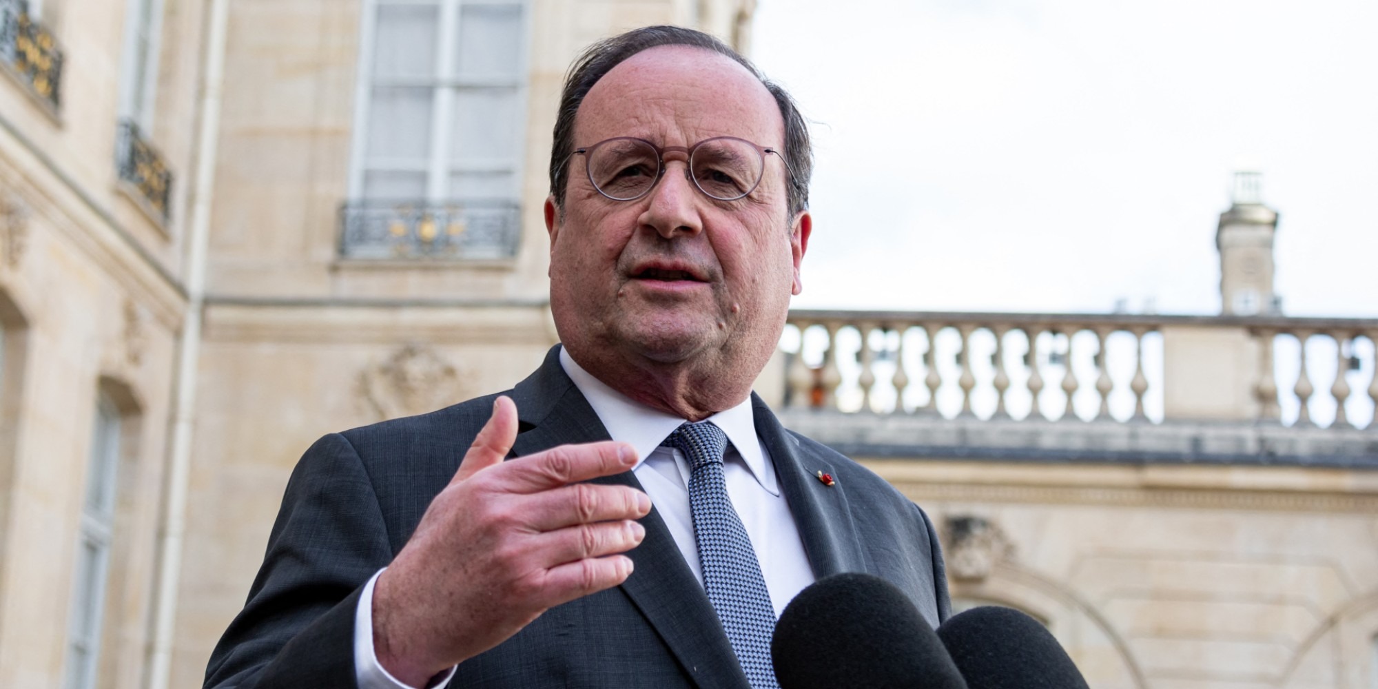 Elections législatives François Hollande seratil candidat en Corrèze