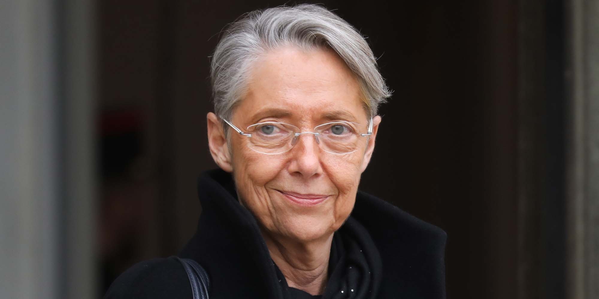 Elisabeth Borne à Marrakech un délégué SudRail dénonce "la stratégie de pourrissement" du