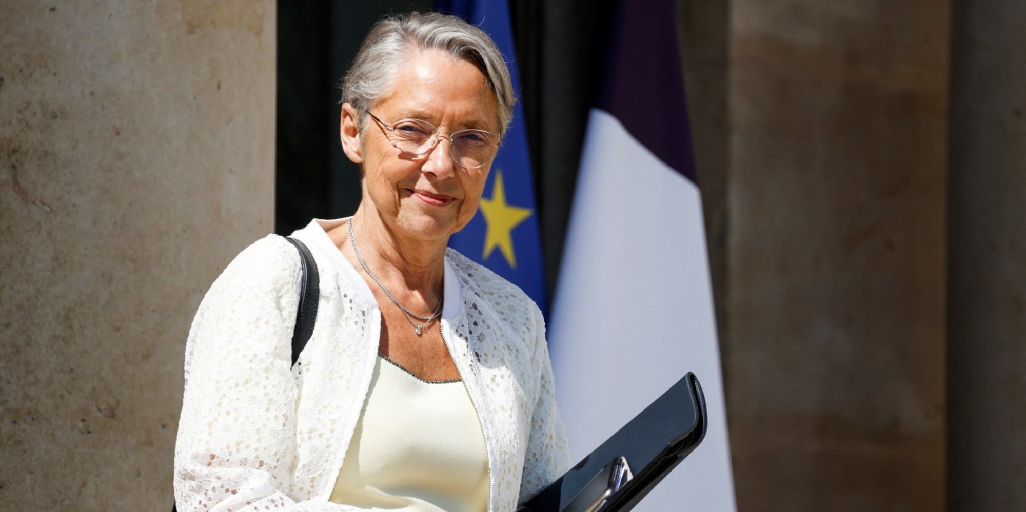 Elisabeth Borne meets her new government on "the crises of the summer" and "the return to school