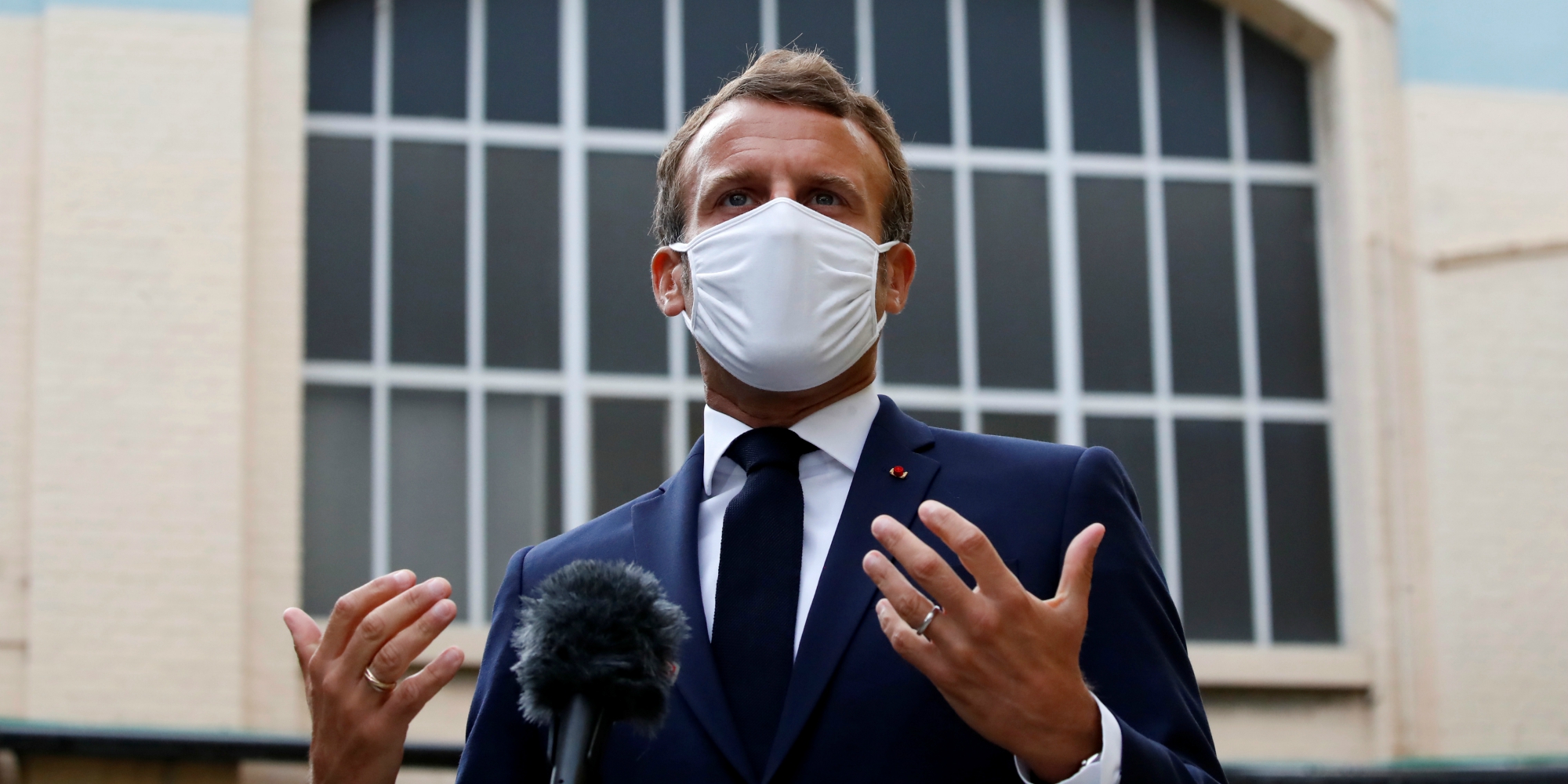 150 Years Of The Republic Live Emmanuel Macron Is Expected At The Pantheon To Deliver A Speech Teller Report