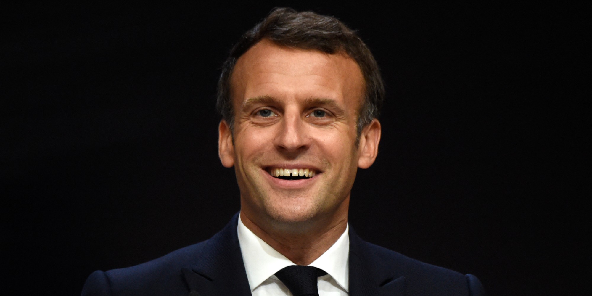 Emmanuel Macron est réélu président de la République