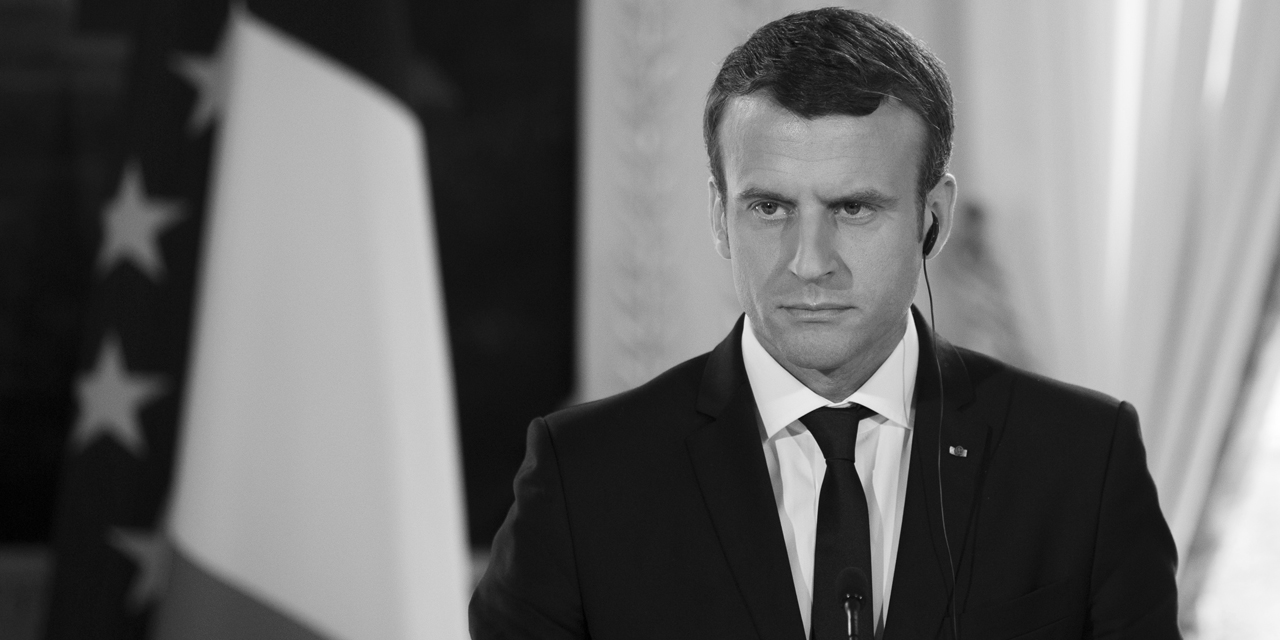 Quelles Sont Les Origines D'emmanuel Macron Emmanuel Macron : les raisons de sa conversion à l'écologie
