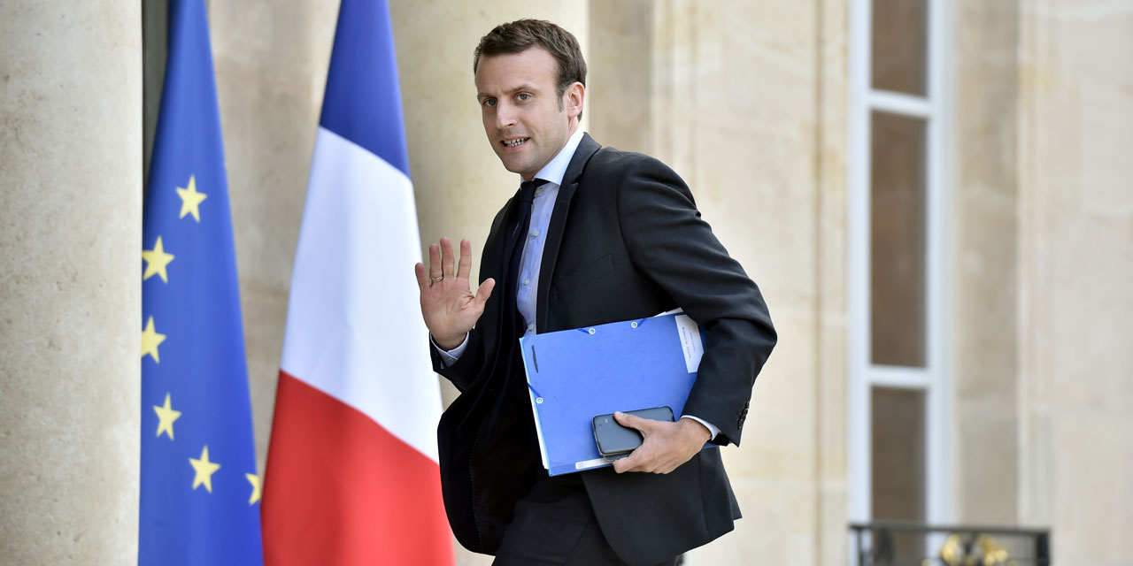 Emmanuel Macron président : ce qui vous attend