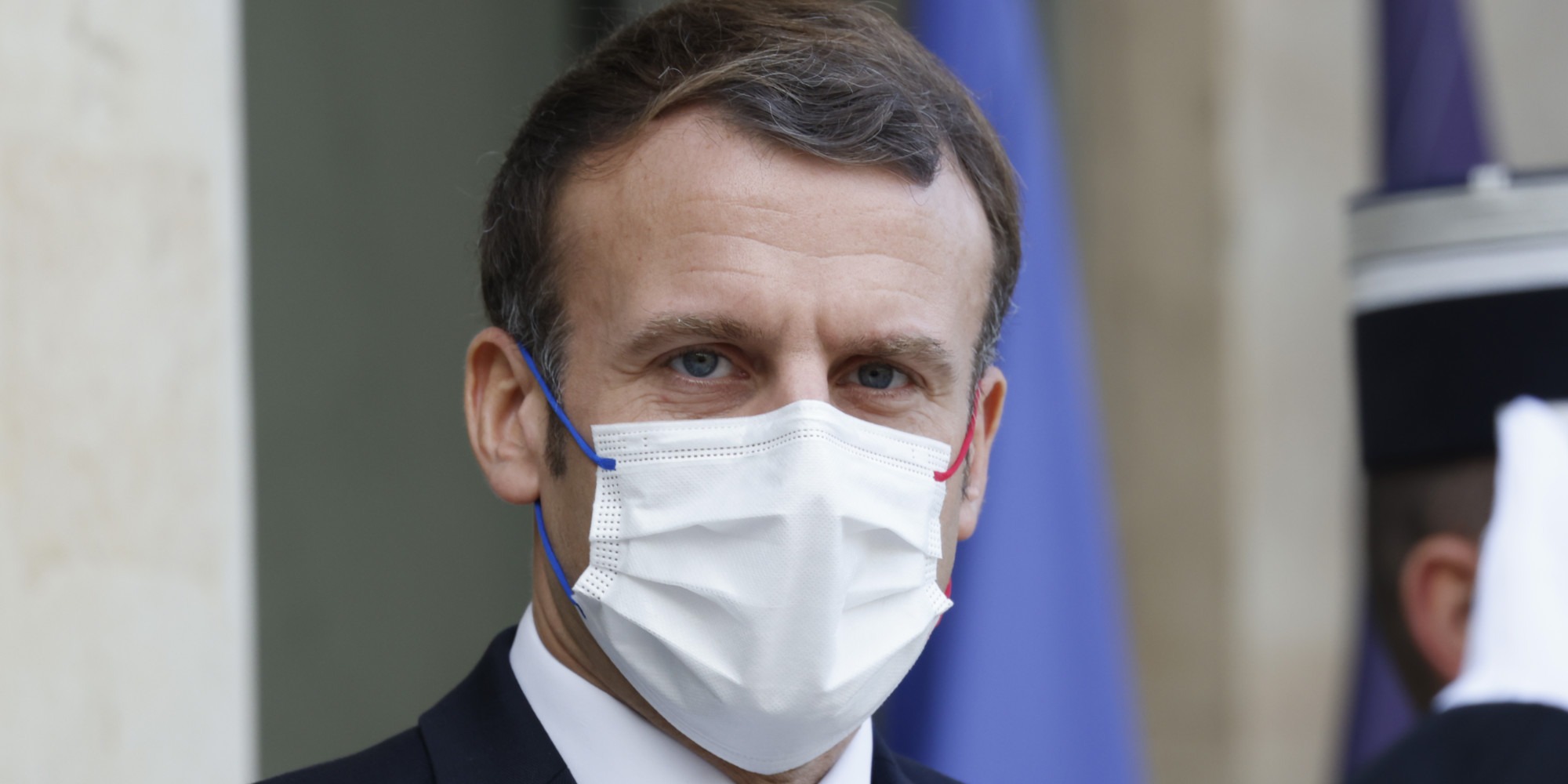 Emmanuel Macron Tested Positive For Covid 19 Announces The Elysee Teller Report