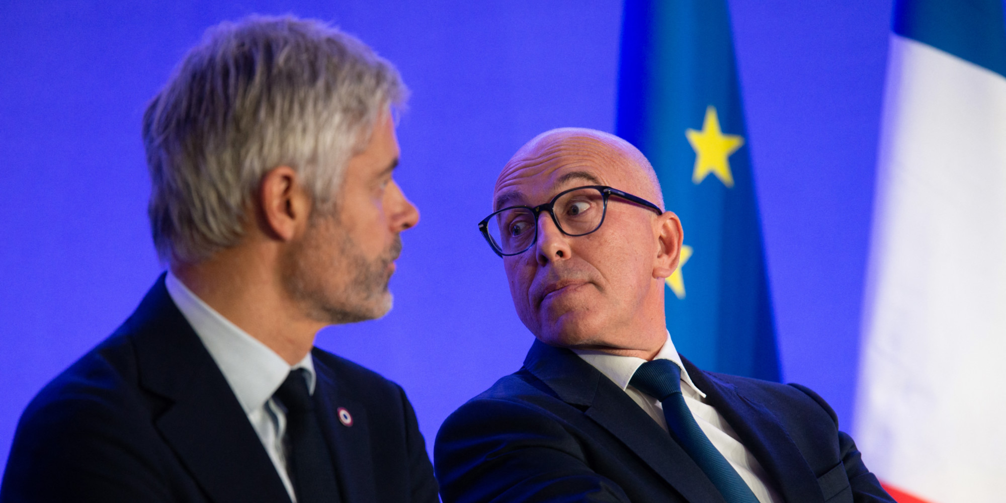 Éric Ciotti élu président des Républicains quelles leçons tirer du