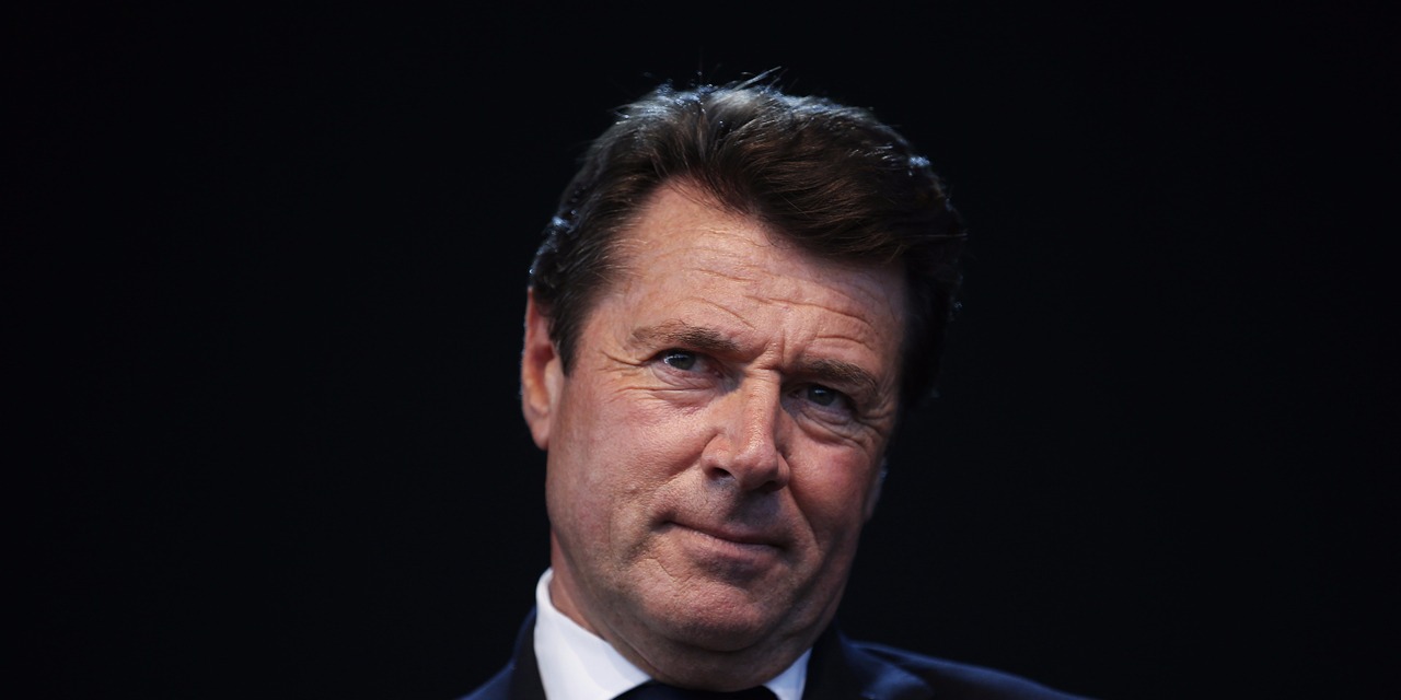 Estrosi A Sarkozy Plus On Va A Droite Plus On Fait Monter Le Fn
