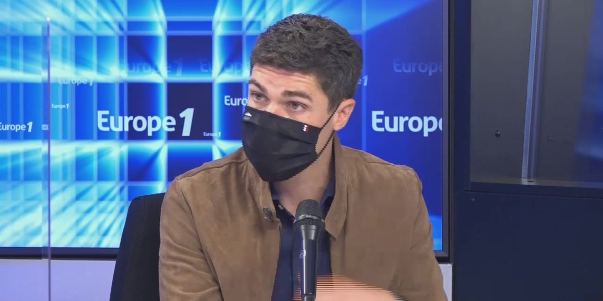 Expulsion de l’imam Iquioussen «Darmanin démontre toute son