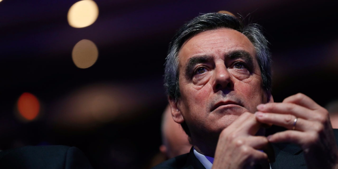 Fillon visé par de nouvelles accusations de détournement de fonds publics