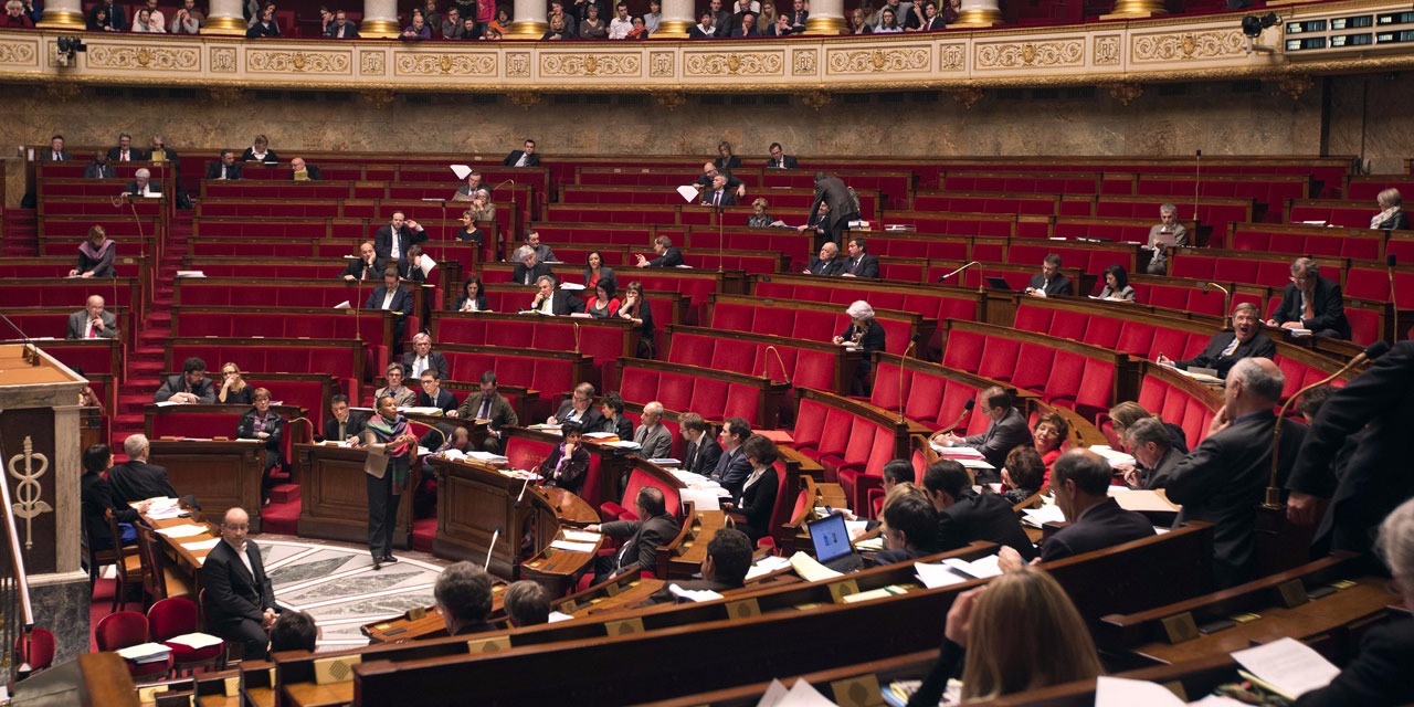 Différence Entre Assemblée Nationale Et Sénat