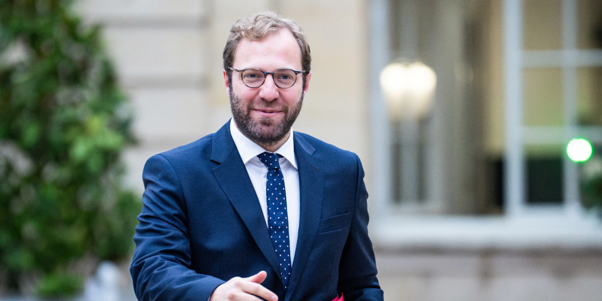Finances publiques Antoine Armand recevra «toutes les forces politiques représentées au Parlement»