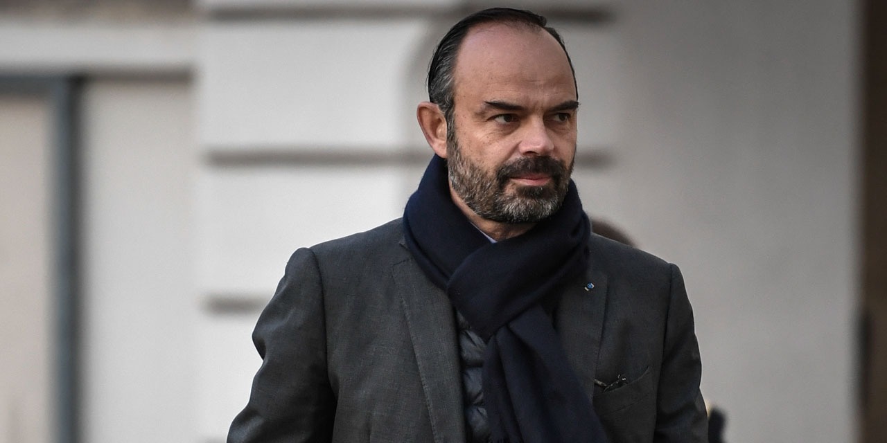 Fonction Publique Huit Syndicats Demandent A Edouard