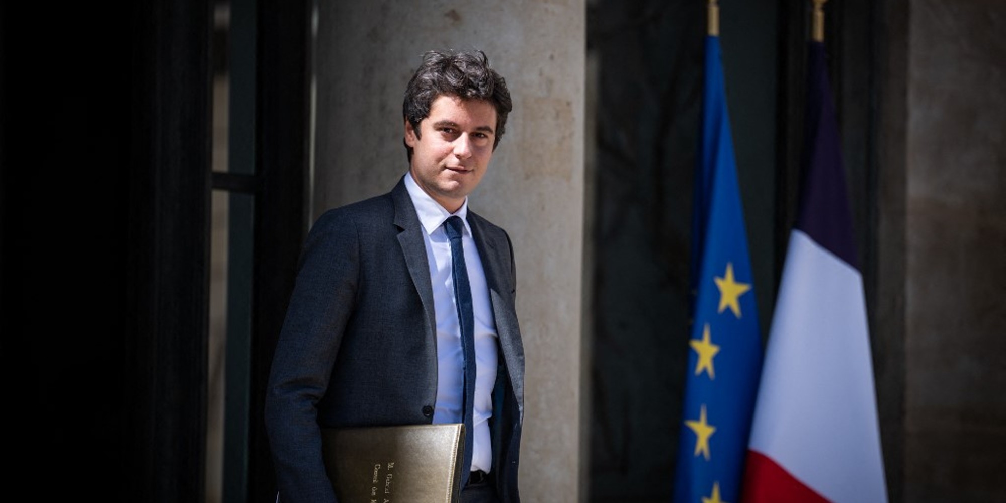 Magazine - Politique 