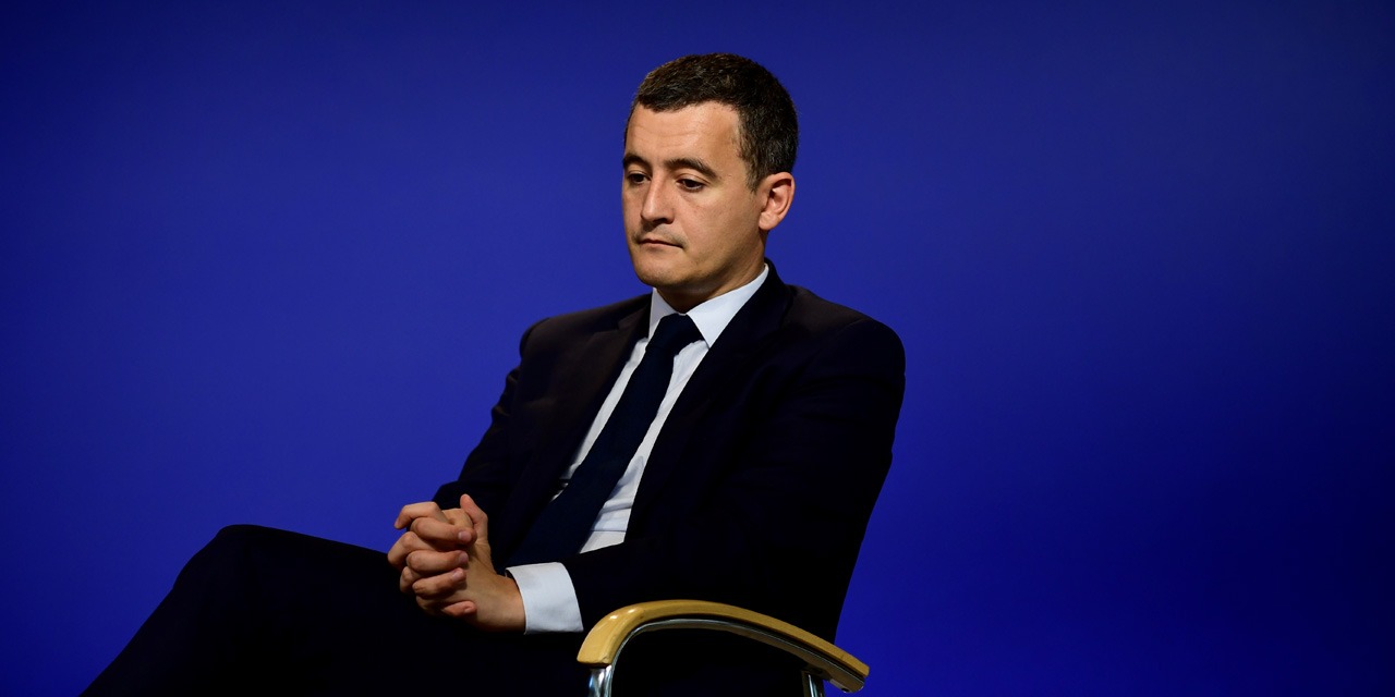 Gerald Darmanin Accuse De Viol Son Rapport Aux Femmes C Est Son Point Faible