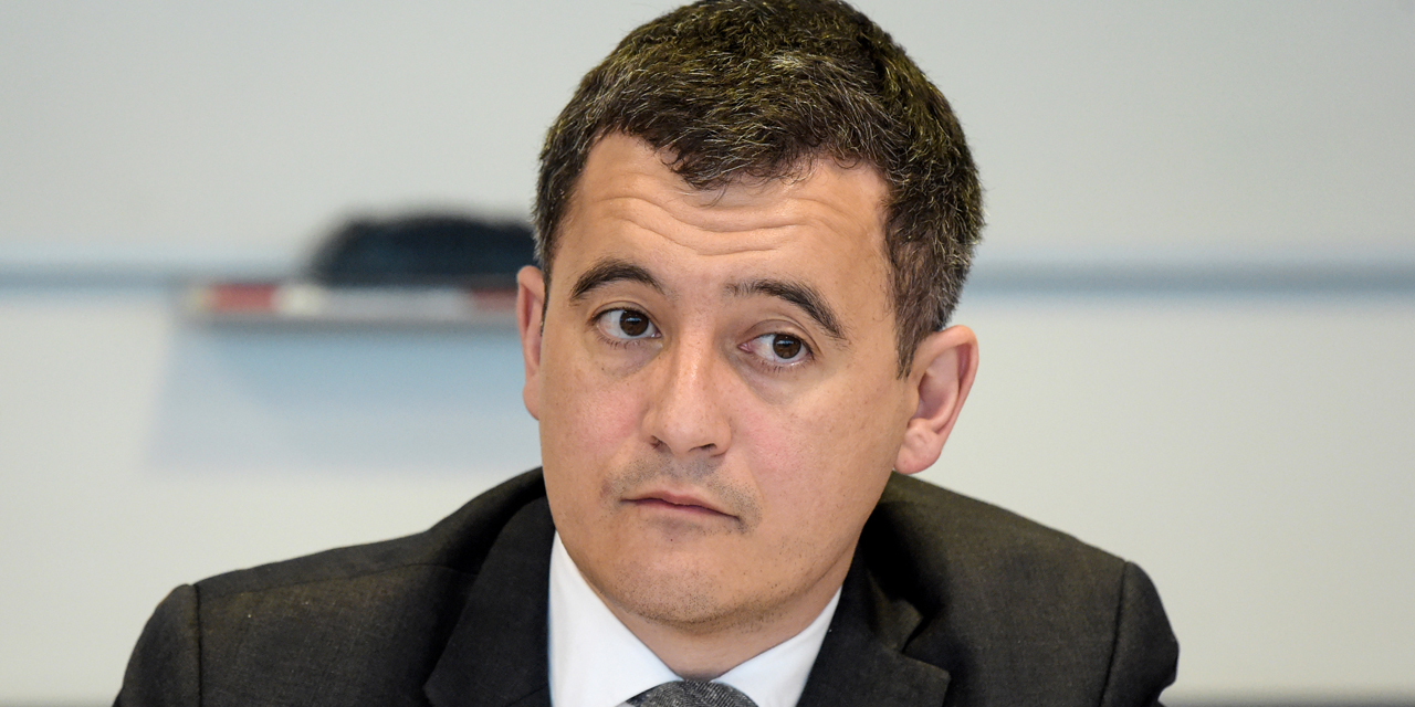 Gerald Darmanin Appelle Thierry Mariani A Ne Pas Rejoindre Le Fn