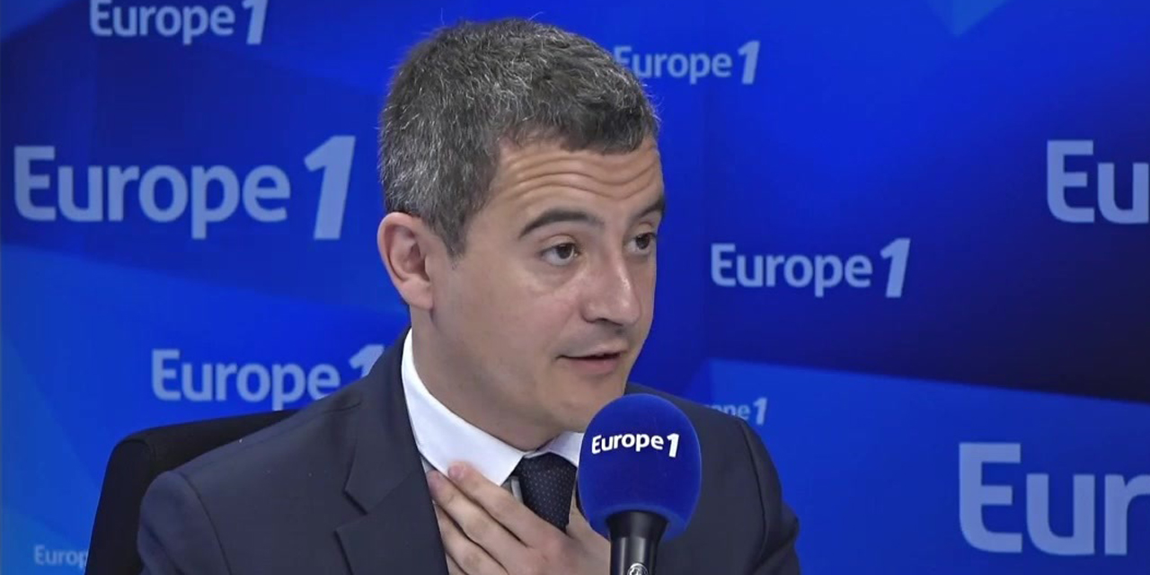 Niches Fiscales Gerald Darmanin Appelle Le Patronat A Soutenir L Interet General