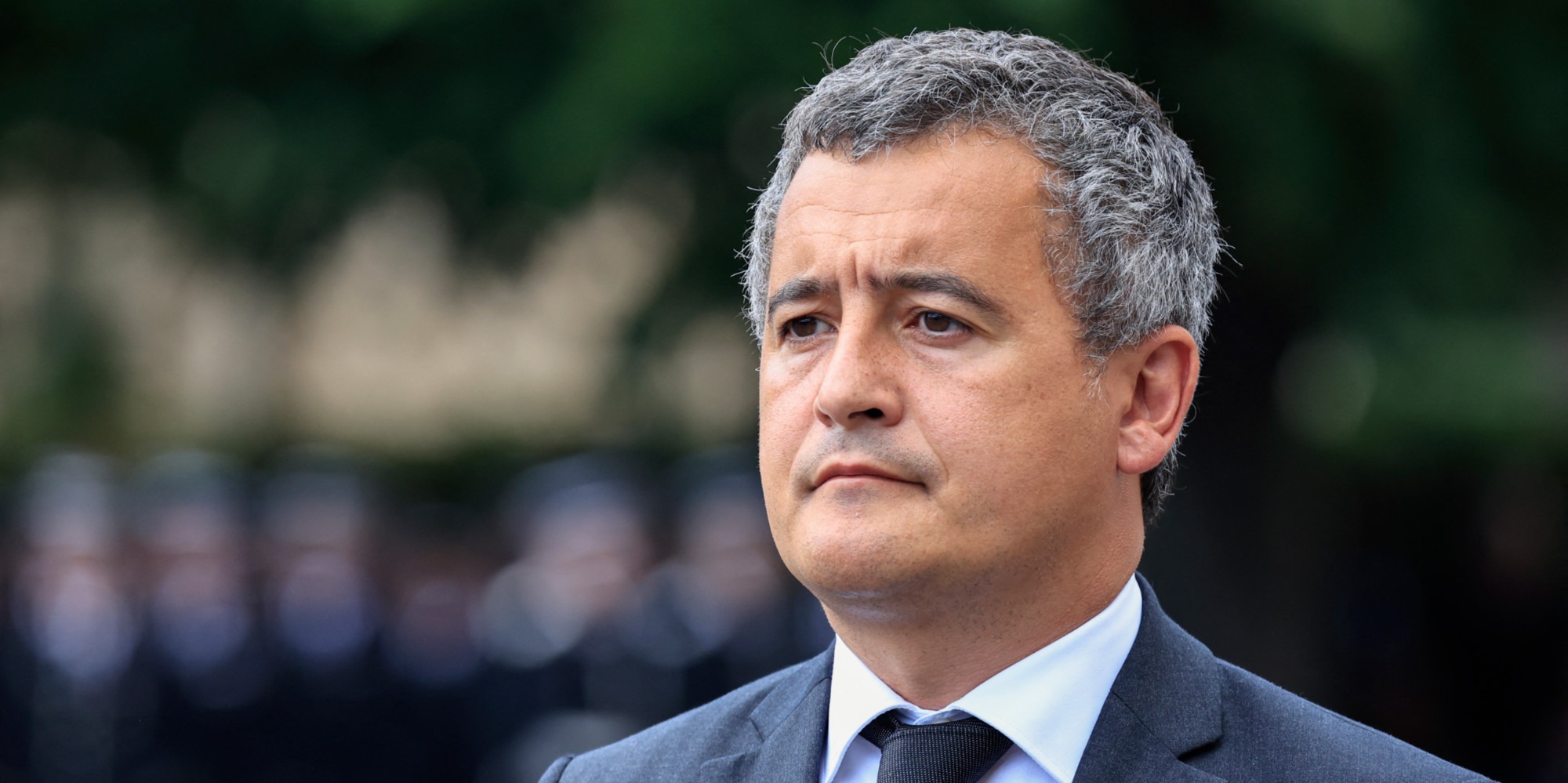 Gérald Darmanin juge «inacceptable» le projet de budget esquissé par Michel Barnier