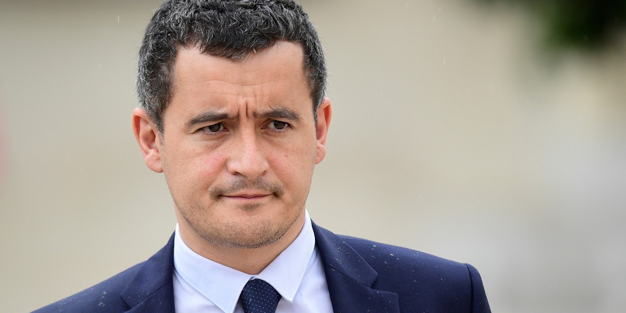 Gerald Darmanin Nomme A L Interieur Malgre Une Plainte Pour Viol C Est Du Jamais Vu
