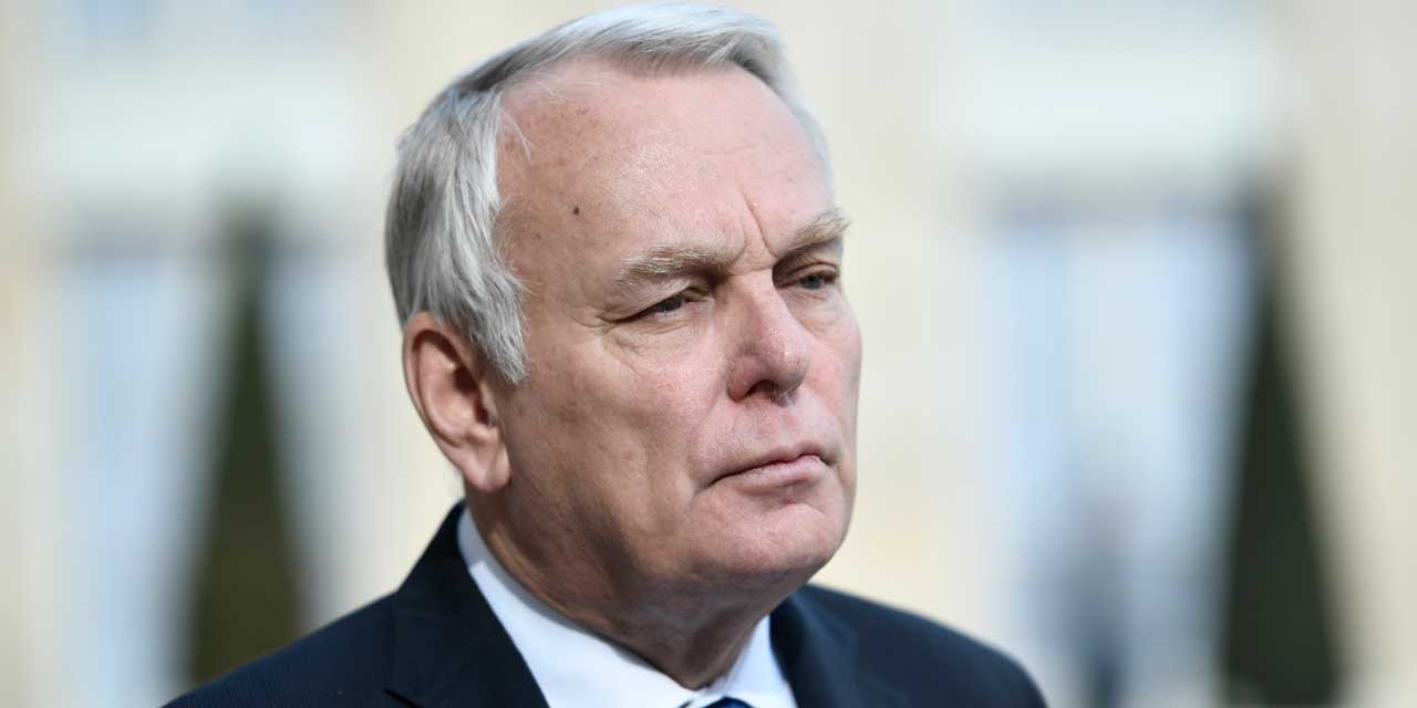 Gilets Jaunes Ayrault Suggere De Baisser La Csg Pour Les