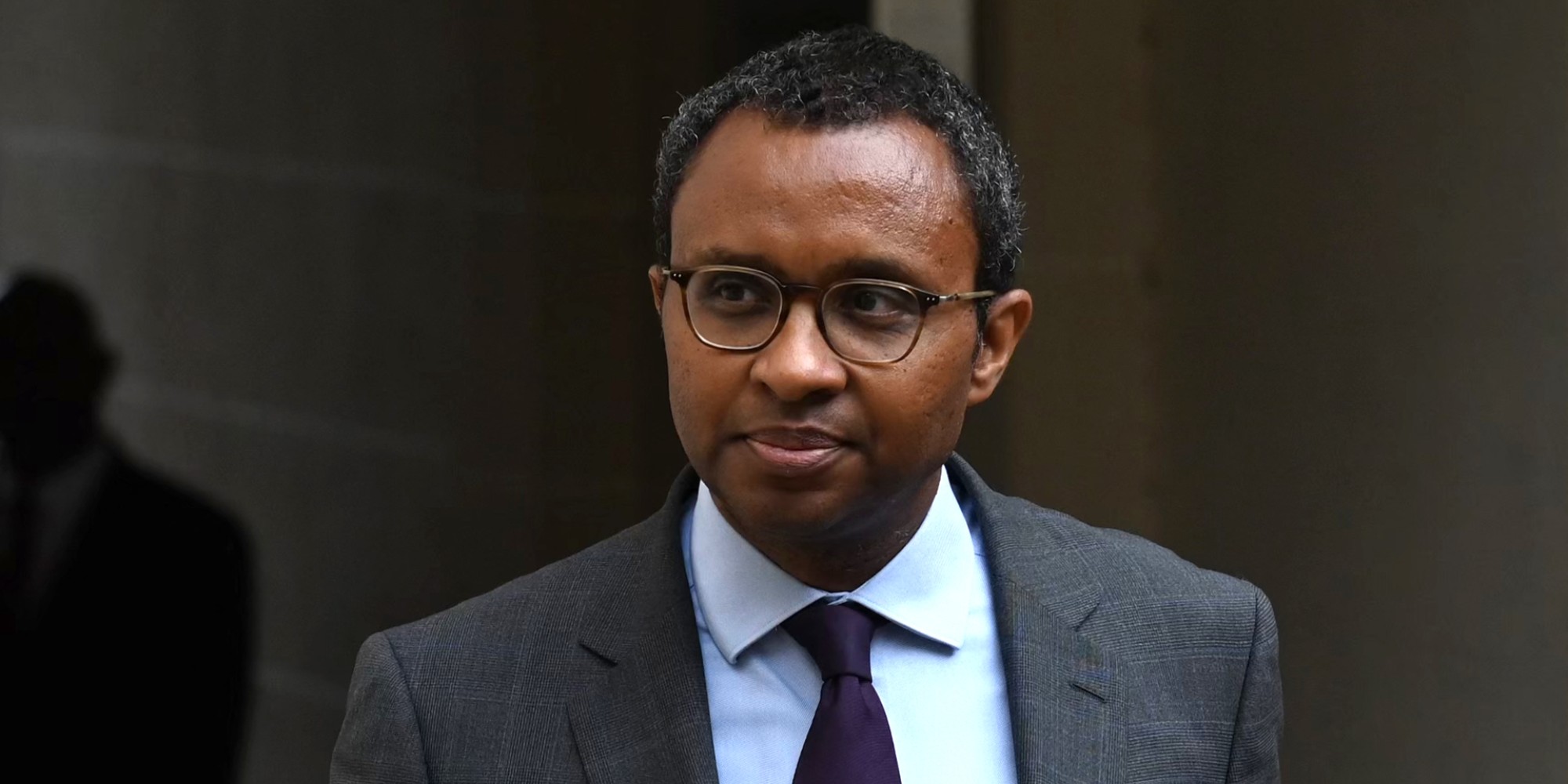Gouvernement qui est Pap Ndiaye, le nouveau ministre de l