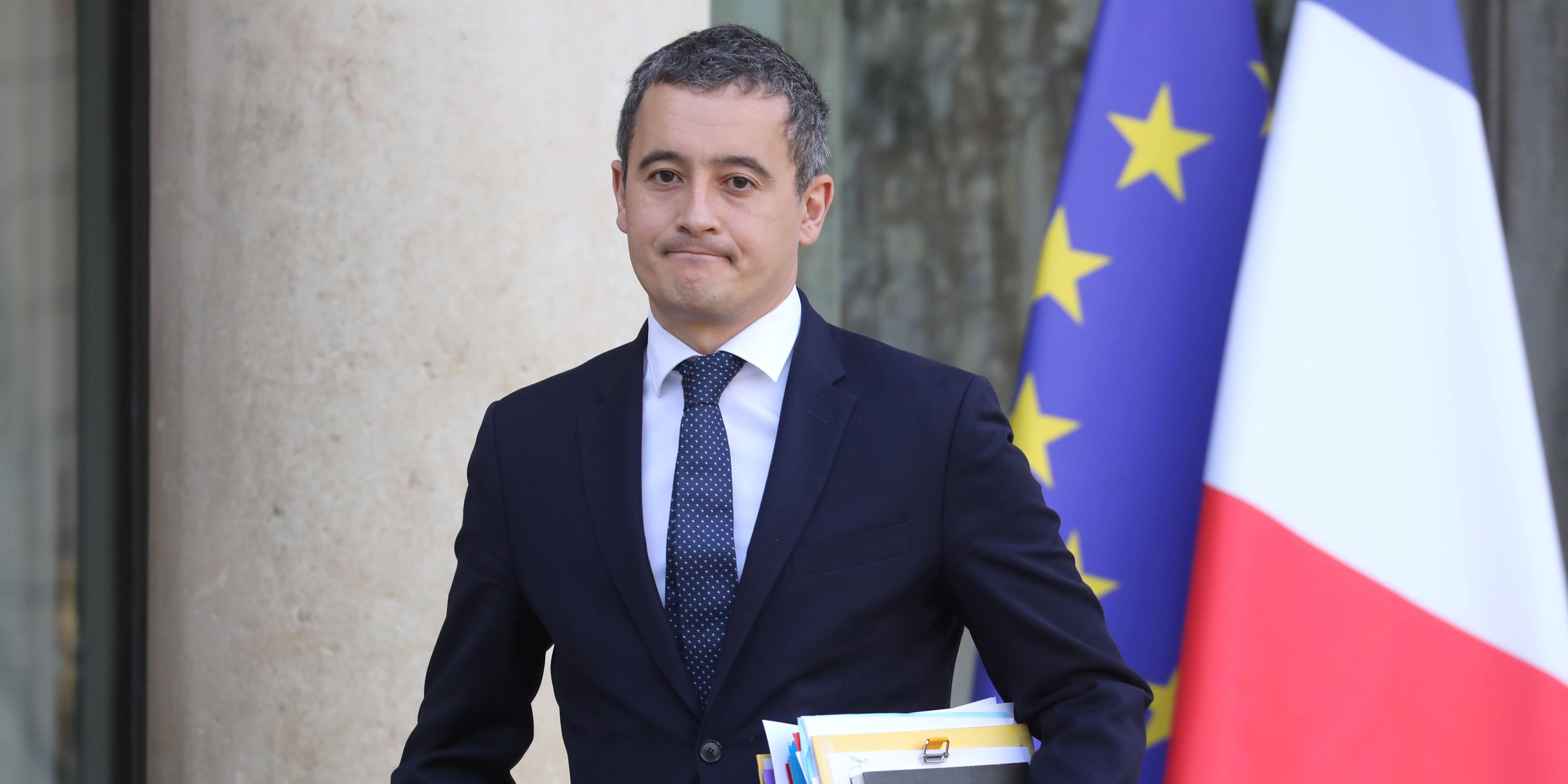 Strike December 5 Gerald Darmanin Makes A Very Powerful Call To Calm Teller Report
