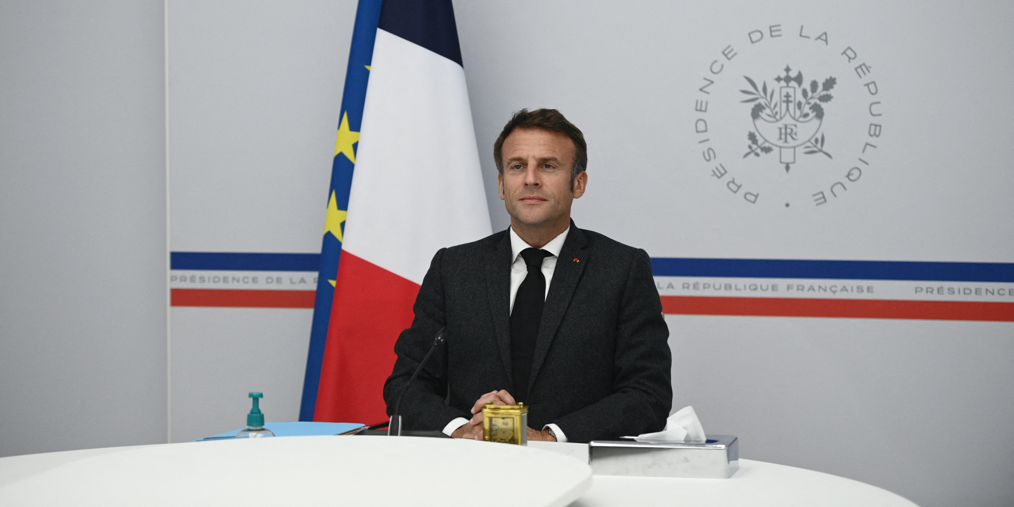 La France En Guerre Contre La Russie Guerre en Ukraine : la France enverra des armes à Kiev en soutien de la guerre  contre la Russie